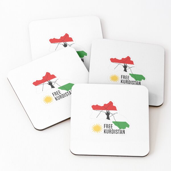 Item preview, Kurdistan designed and sold by TheDreamPrints.