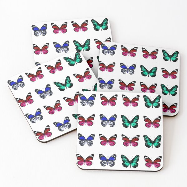 Artikelvorschau, Fliegen Sie frei wie ein Schmetterling! entworfen und verkauft von Shining Bright Arts, Crafts & Illustration.
