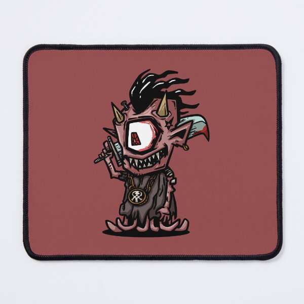 Item preview, Bot 253 designed and sold by Oddbot-Society.