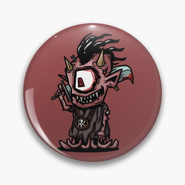 Item preview, Bot 253 designed and sold by Oddbot-Society.