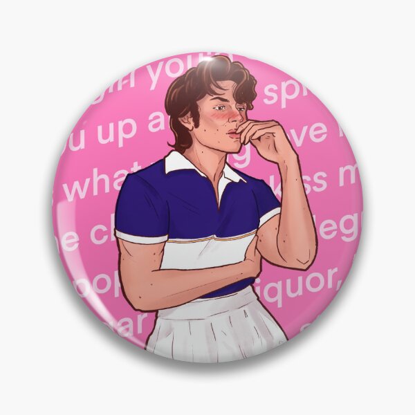 Item preview, steve harrington (bubblegum bitch, MARINA) designed and sold by downeymore.