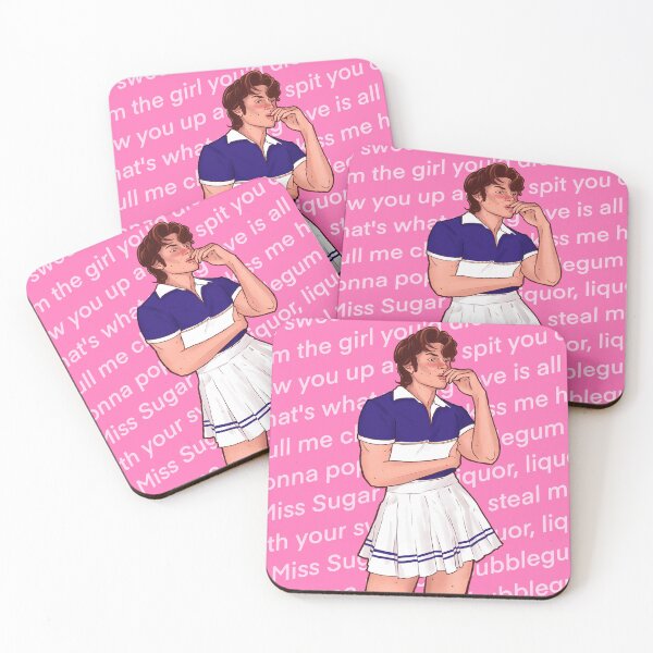 Item preview, steve harrington (bubblegum bitch, MARINA) designed and sold by downeymore.