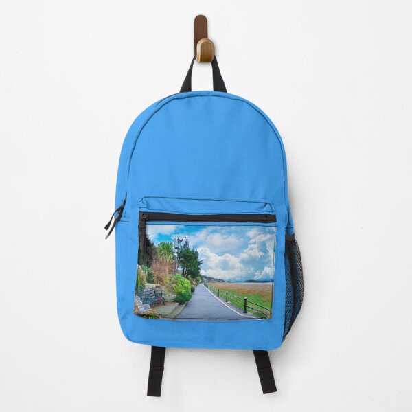 Item preview, Grange over Sands Promenade designed and sold by Alisonchambers2.