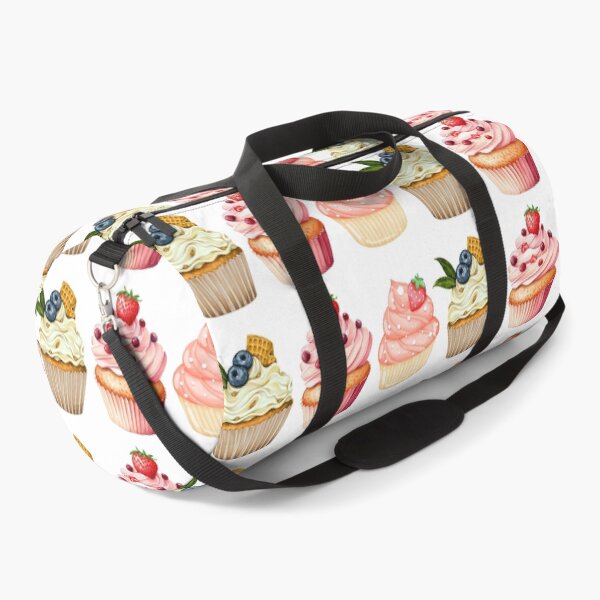 Item preview, Cupcake Galore! designed and sold by Shining Bright Arts, Crafts & Illustration.