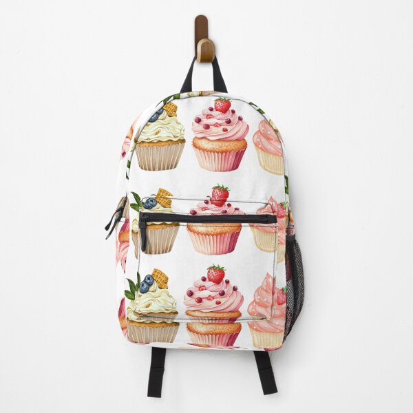 Item preview, Cupcake Galore! designed and sold by Shining Bright Arts, Crafts & Illustration.