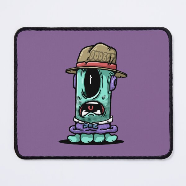 Item preview, Bot 254 designed and sold by Oddbot-Society.