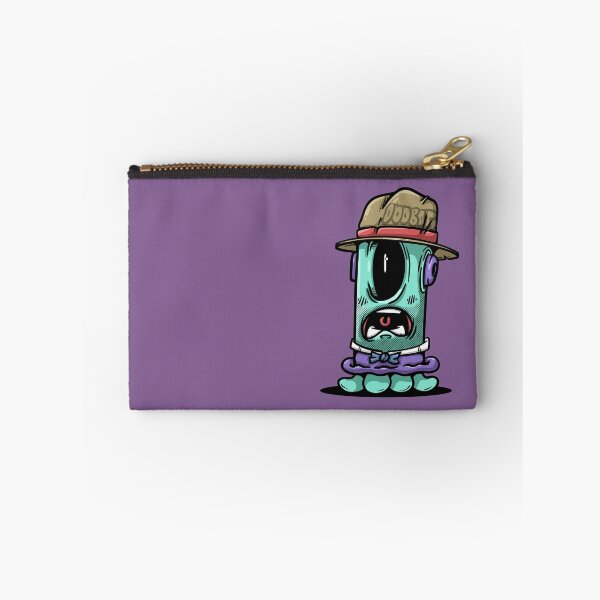 Item preview, Bot 254 designed and sold by Oddbot-Society.