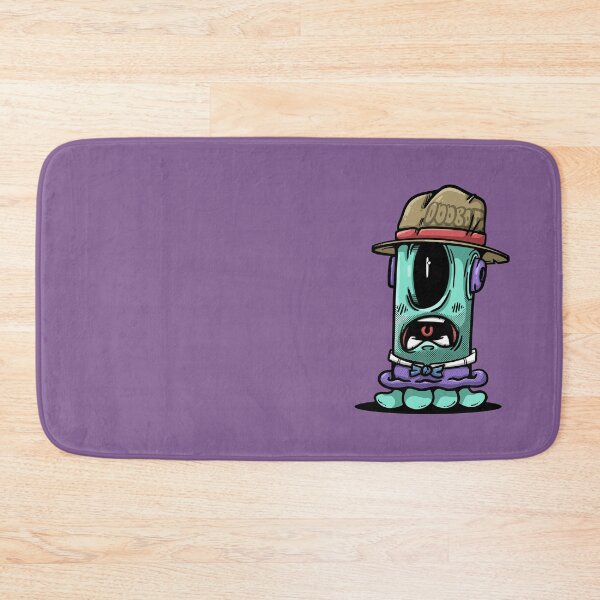 Item preview, Bot 254 designed and sold by Oddbot-Society.