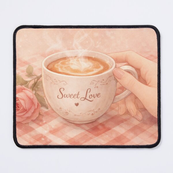 Item preview, Sweet Valentine Coffee designed and sold by Sweet Honey Studio .