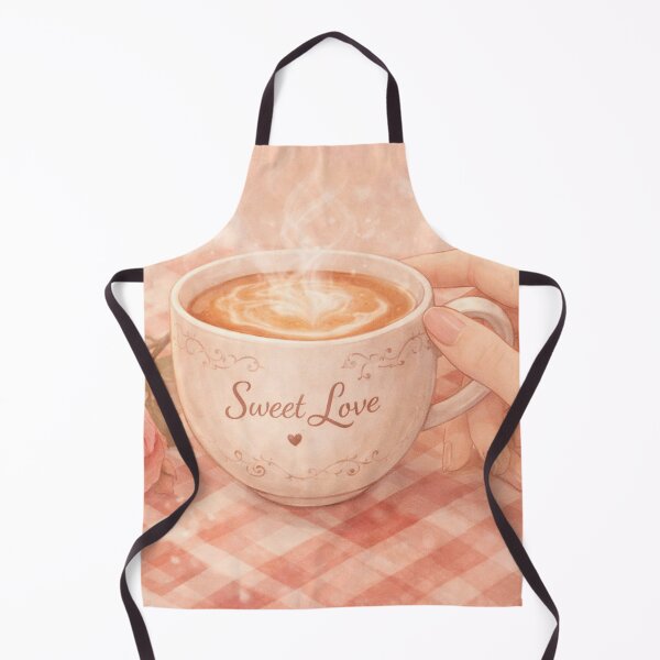 Item preview, Sweet Valentine Coffee designed and sold by Sweet Honey Studio .