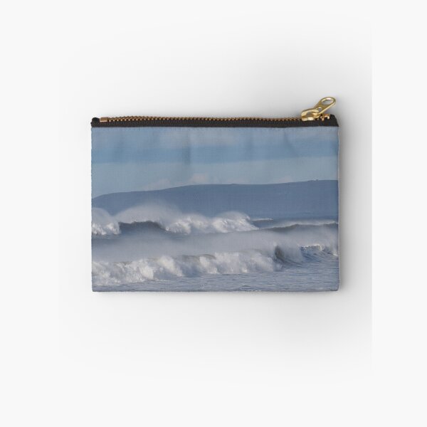 Item preview, Bideford Bay wild waves designed and sold by twymanphoto.