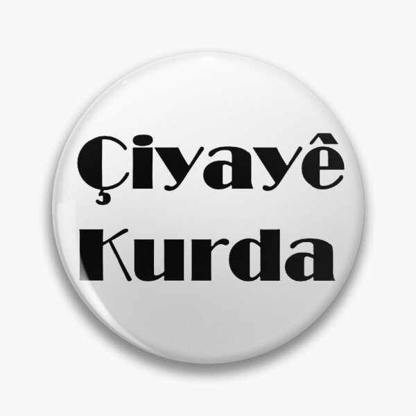 Item preview, Çiyayê Kurda designed and sold by TheDreamPrints.