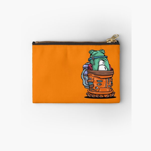 Item preview, Bot 255 designed and sold by Oddbot-Society.