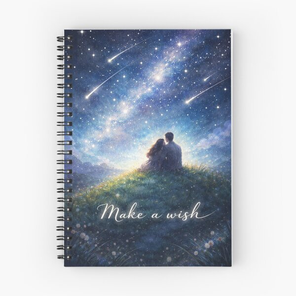 Item preview, Make a wish designed and sold by Sweet Honey Studio .