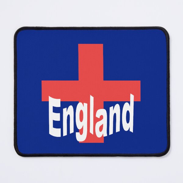 Item preview, Patriotic Red Cross Of St George and England designed and sold by taiche.