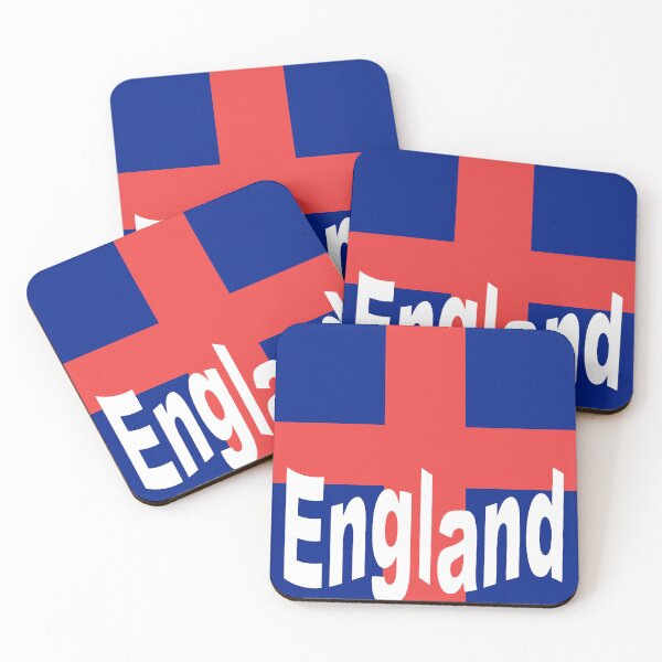 Item preview, Patriotic Red Cross Of St George and England designed and sold by taiche.