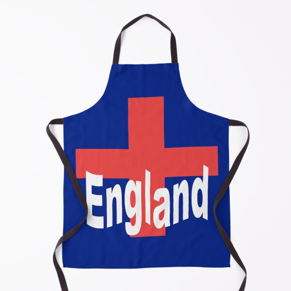 Item preview, Patriotic Red Cross Of St George and England designed and sold by taiche.