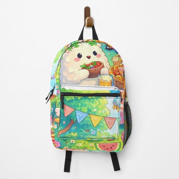 Item preview, Pikniwood Adventures designed and sold by Sweet Honey Studio .