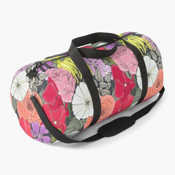 Item preview, passionate love floral designed and sold by scrummy.