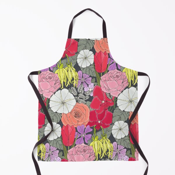 Item preview, passionate love floral designed and sold by scrummy.