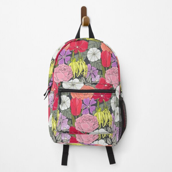 Item preview, passionate love floral designed and sold by scrummy.