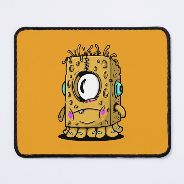 Item preview, Bot 256 designed and sold by Oddbot-Society.