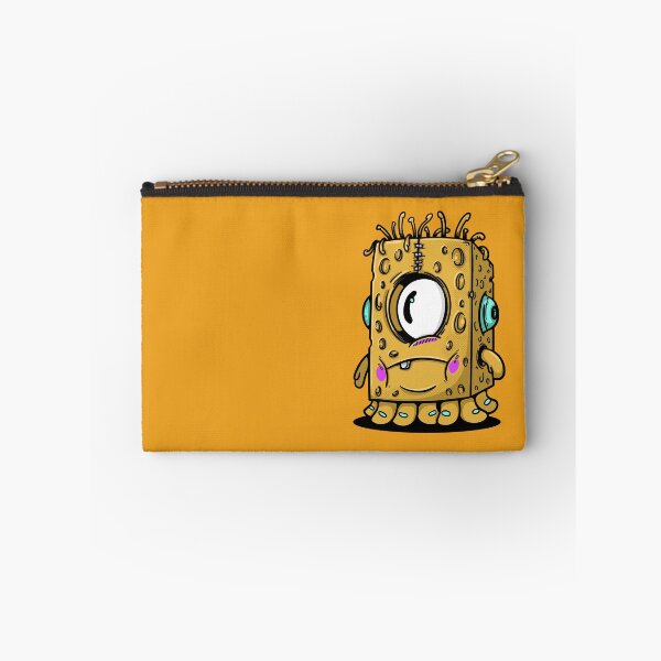 Item preview, Bot 256 designed and sold by Oddbot-Society.
