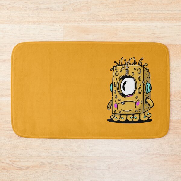 Item preview, Bot 256 designed and sold by Oddbot-Society.
