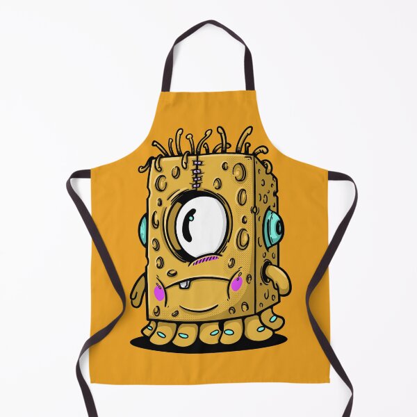 Item preview, Bot 256 designed and sold by Oddbot-Society.
