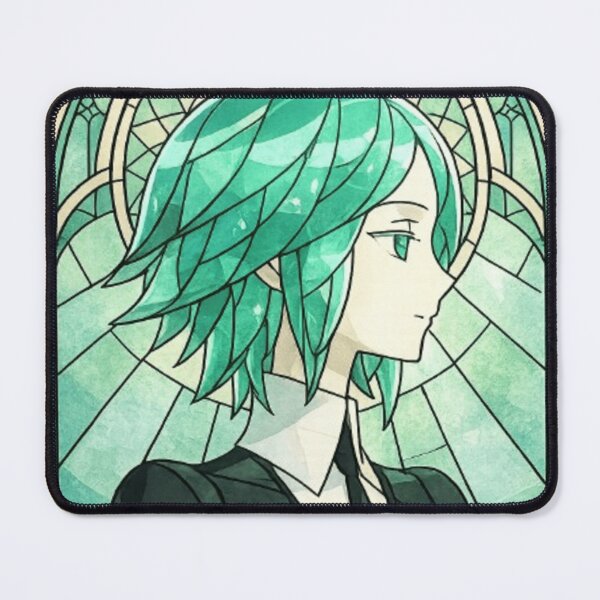 Item preview, Land of the Lustrous Phos Stained Glass designed and sold by ChromiraStudios.