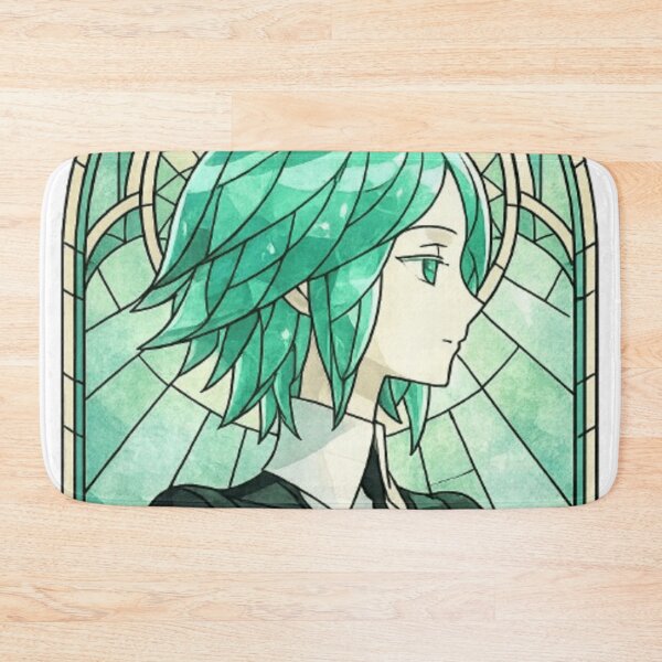 Item preview, Land of the Lustrous Phos Stained Glass designed and sold by ChromiraStudios.