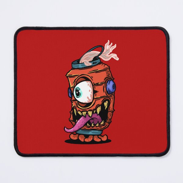 Item preview, Bot 257 designed and sold by Oddbot-Society.
