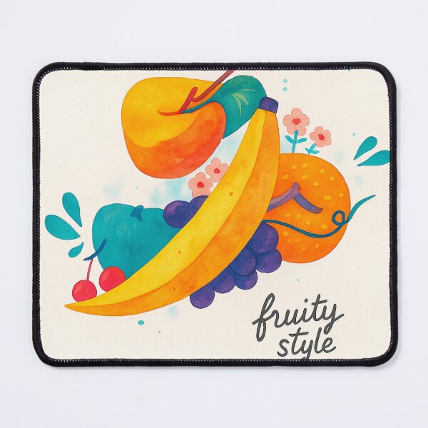 Item preview, Fruity Style designed and sold by Sweet Honey Studio .