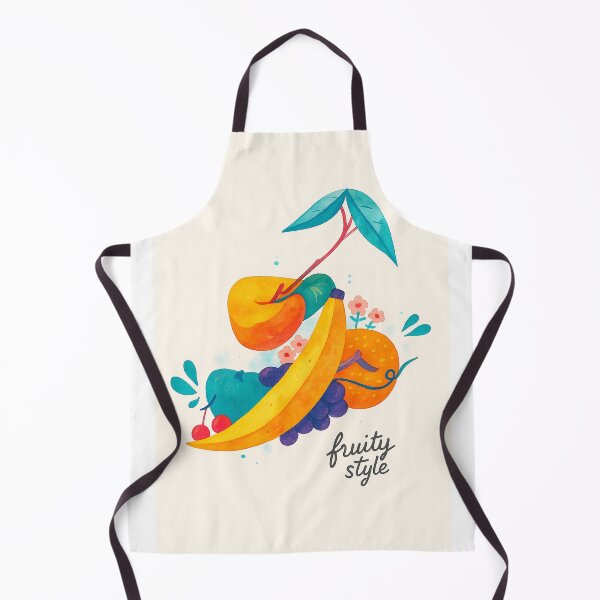 Item preview, Fruity Style designed and sold by Sweet Honey Studio .