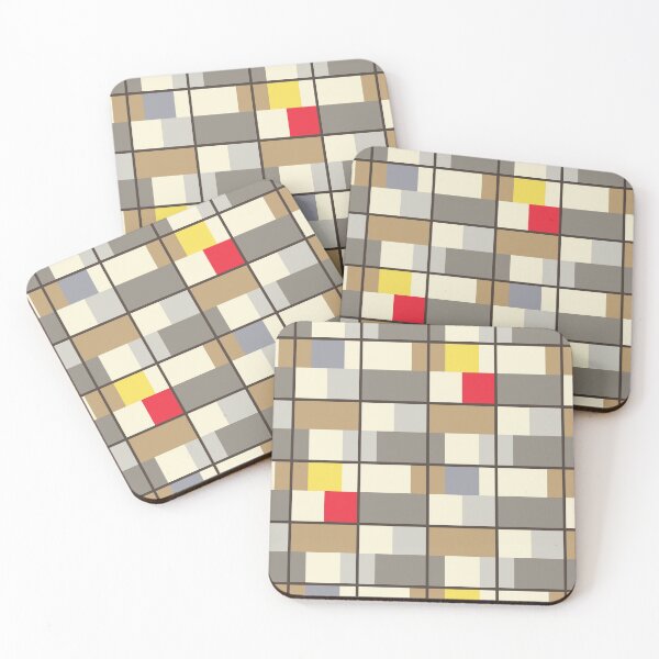 Item preview, Bloque Mondo designed and sold by Gill Eggleston Design.