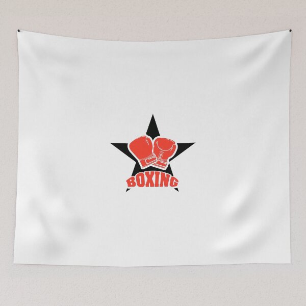 Item preview, Boxing, Sports, Martial Arts, Fitness, Gym designed and sold by ClothingSimple.