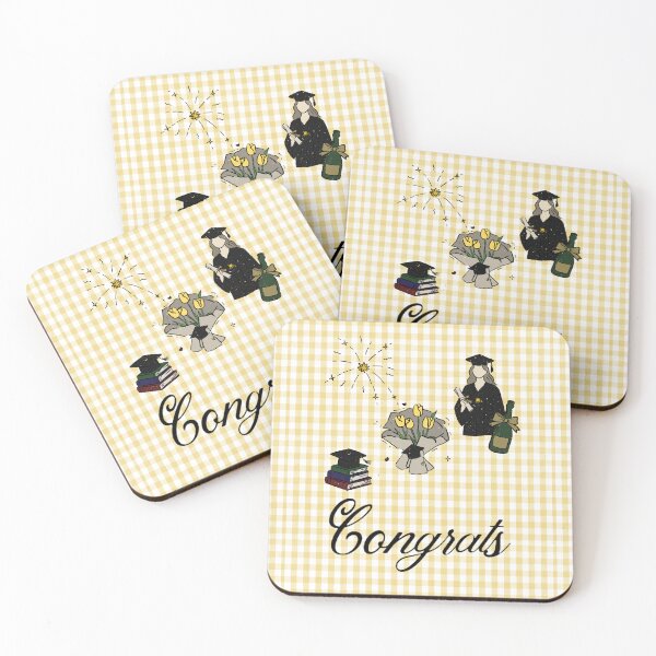 Item preview, Congrats Graduation Card designed and sold by AnnabethQuinn.