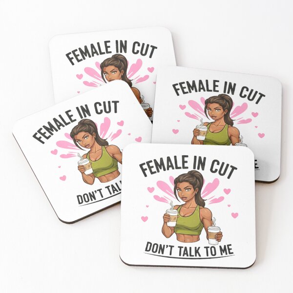 Item preview, Female in cut. Brune designed and sold by FlagFinity.
