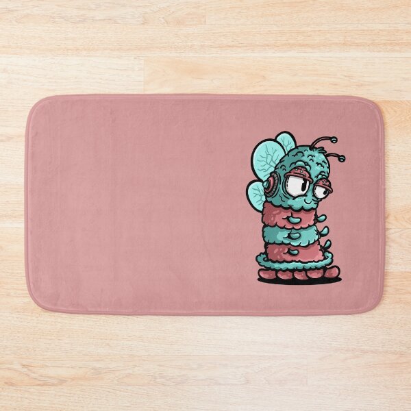 Item preview, Bot 258 designed and sold by Oddbot-Society.
