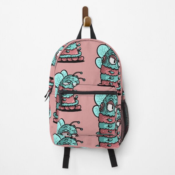 Item preview, Bot 258 designed and sold by Oddbot-Society.