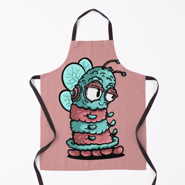 Item preview, Bot 258 designed and sold by Oddbot-Society.
