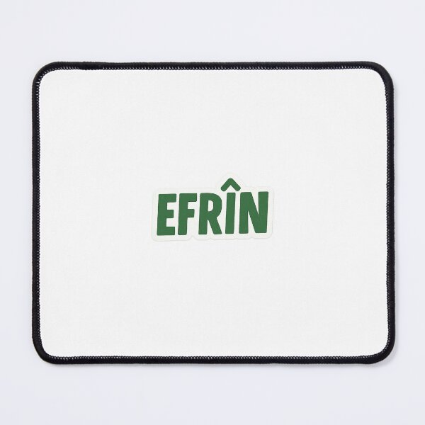 Item preview, EFRÎN designed and sold by TheDreamPrints.