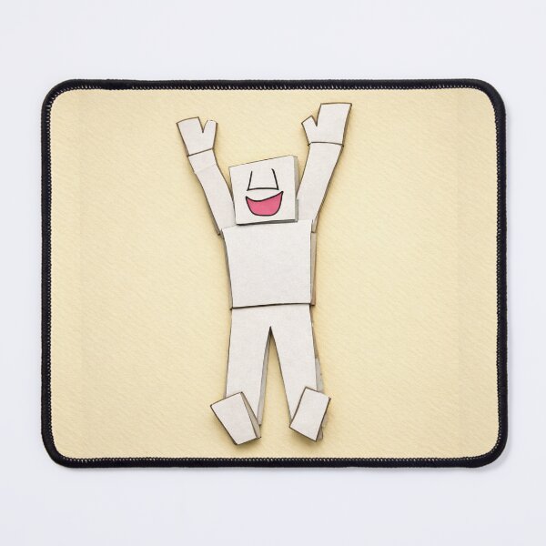 Item preview, Yessss!・1 - Paper craft collage style designed and sold by D-Line-Aki.