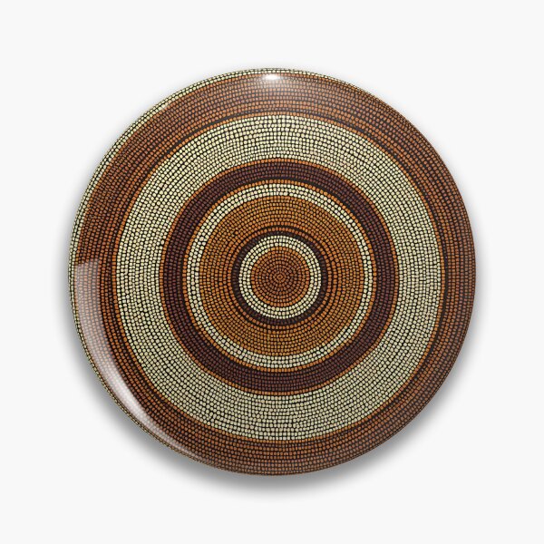 Item preview, Australian aboriginal art designed and sold by Looyoursellf.