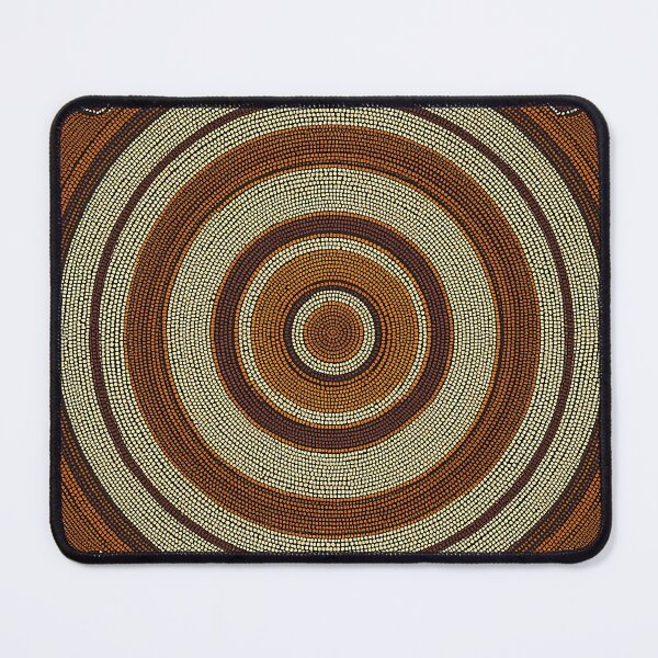 Item preview, Australian aboriginal art designed and sold by Looyoursellf.