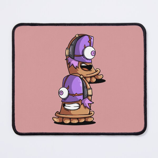 Item preview, Bot 259 designed and sold by Oddbot-Society.