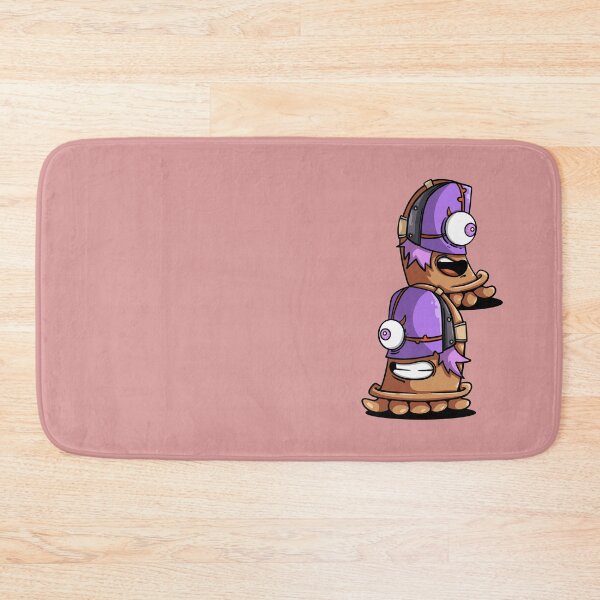 Item preview, Bot 259 designed and sold by Oddbot-Society.