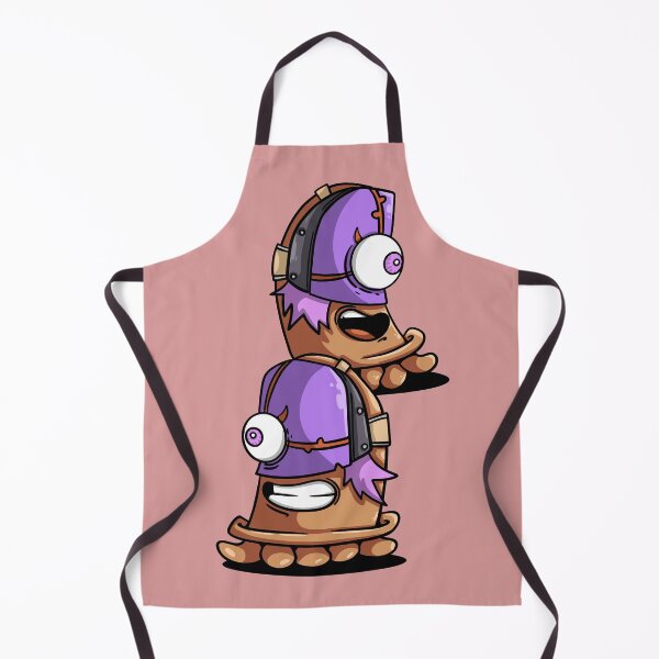 Item preview, Bot 259 designed and sold by Oddbot-Society.