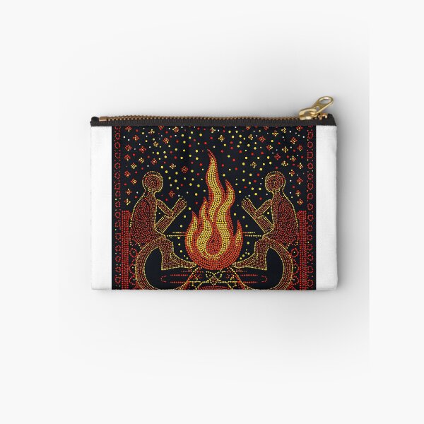 Item preview, Australian aboriginal art designed and sold by Looyoursellf.
