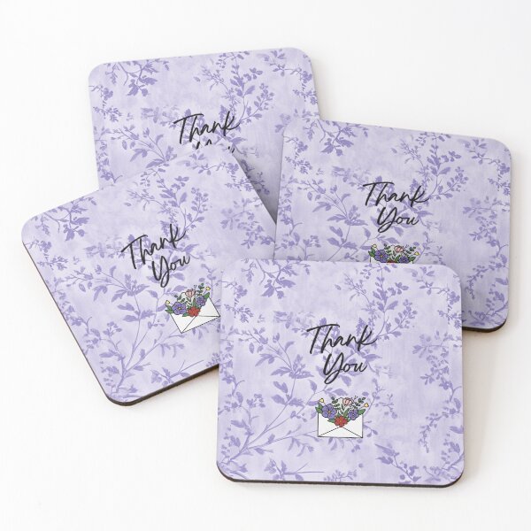 Item preview, Thank You Card designed and sold by AnnabethQuinn.